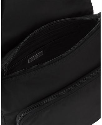 Re-Nylon Shoulder Bag