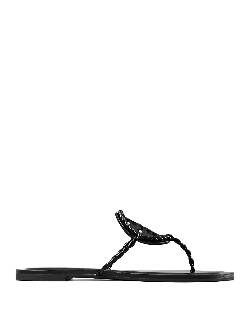 Tory Burch x BonBon Women's Miller Twist Sandals