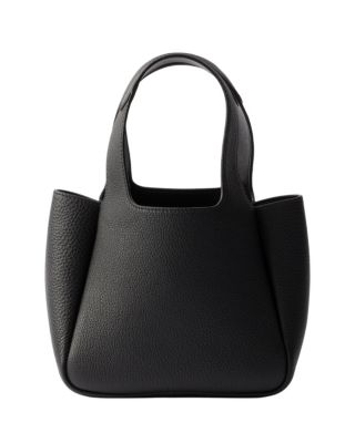 Mini Leather Handbag