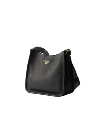 Medium Leather Bag