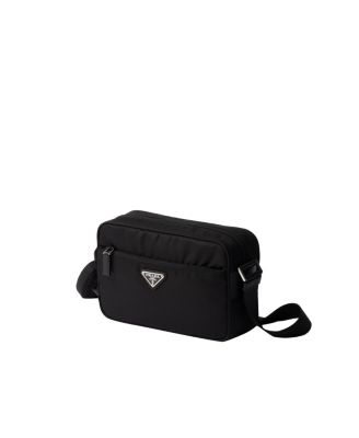Re-Nylon Shoulder Bag
