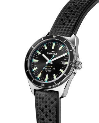 Duck 1040 Watch, 40mm