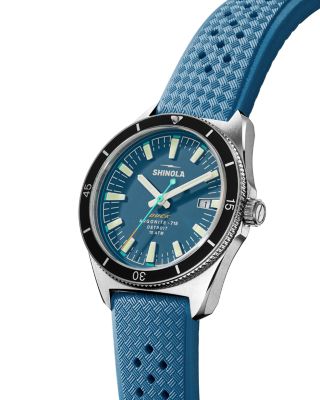 Duck 1040 Watch, 40mm