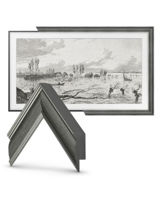  43" Slim Frame for Samsung The Frame TV 2021-2025