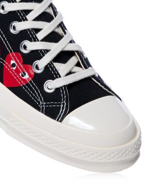 Men&#39;s Low Top Lace Up Sneakers