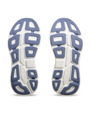 Women's Bondi 9 Running Sneakers in Varsity Navy