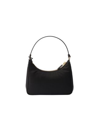 Re-Edition 2005 Re-Nylon And Saffiano Mini Bag