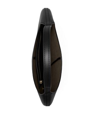 Pierced Shoulder Bag