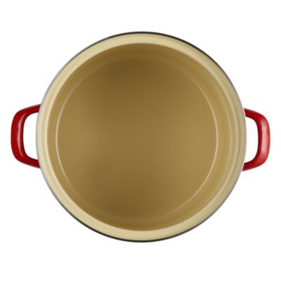 10 Qt. Classic Round Stock Pot