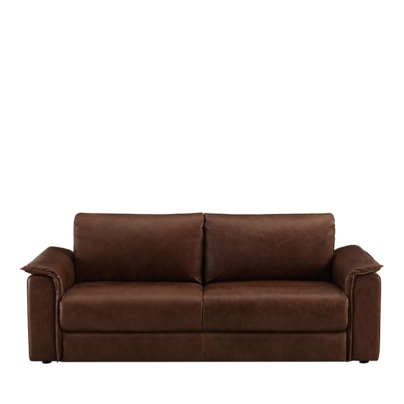 Chateau D'ax Tommaso Sofa In Brown