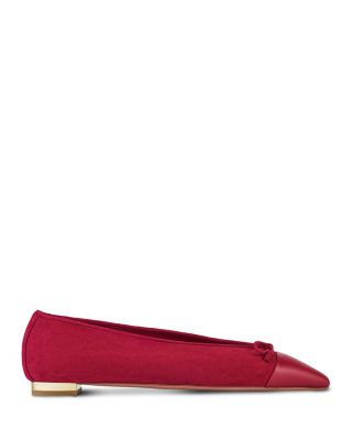 Women's Gioia Flats