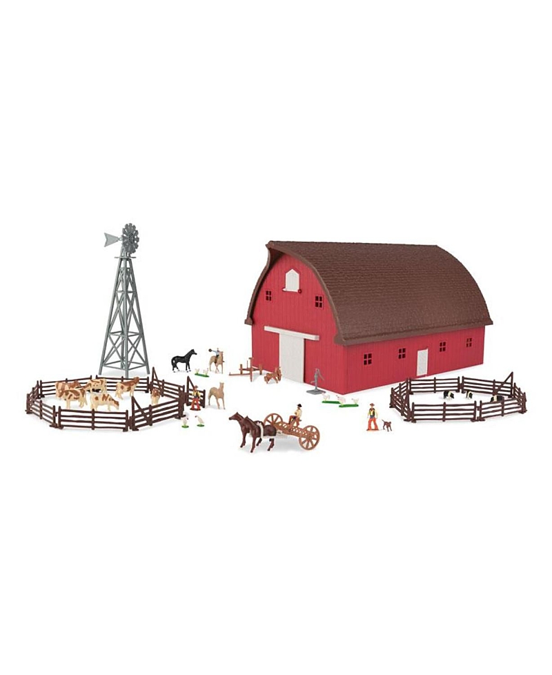 Ertl Gable Barn Playset
