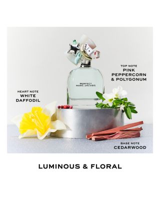 Perfect Fragrance Gift Set ($108 value)
