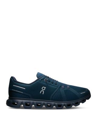 Men's Cloud 6 Sneakers