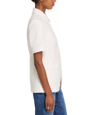 Bodie Jacquard Jacket