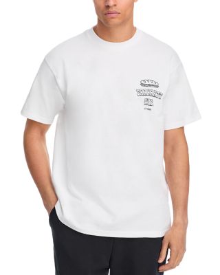 Carhartt WIP - Sandwich Short Sleeve Graphic Tee