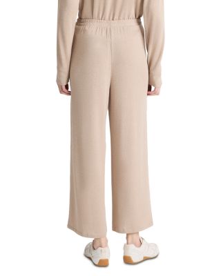 Cropped Lounge Pants
