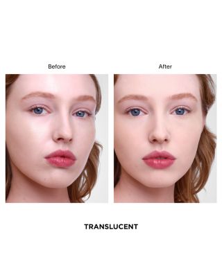 Vanish Airbrush Pressed Powder - Travel