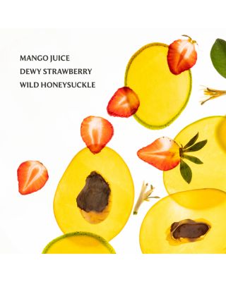 Power Essence Hydrating Body & Hair Fragrance Mist - Mango Mojo 2 oz.