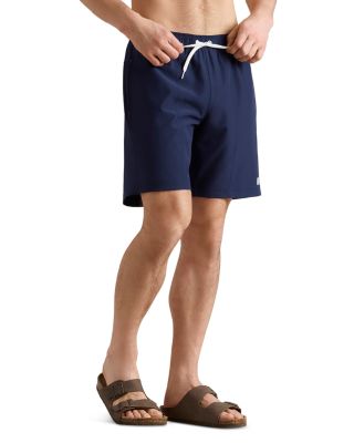 7.5" Odor Resistant Regular Fit Shorts