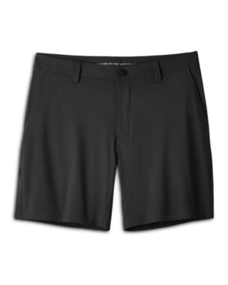 7" Commuter Regular Fit Shorts