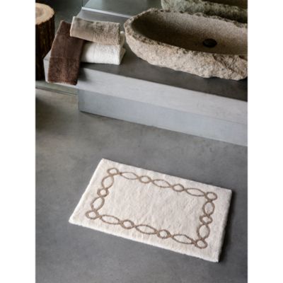 Lor Bath Rug, 20&amp;quot; x 31&amp;quot; - Exclusive