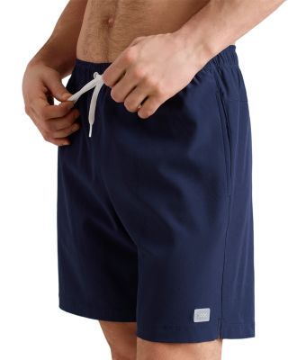 7.5" Odor Resistant Regular Fit Shorts