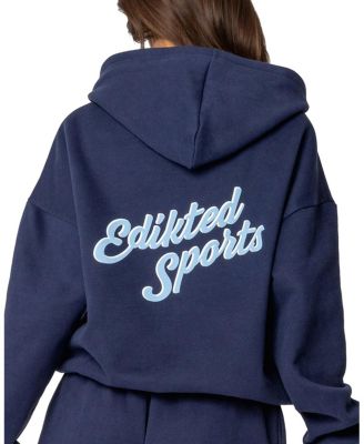 So Sporty Hoodie