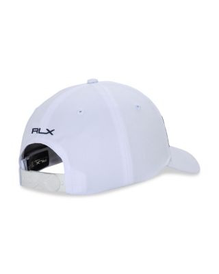 Polo Ralph Lauren RLX Golf Logo Cap | Bloomingdale's Men