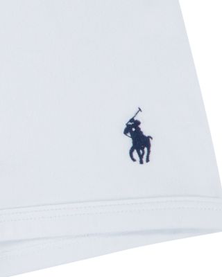 Boys' Cotton Stretch Jersey Boxer Briefs, Pack of 3 - Big Kid