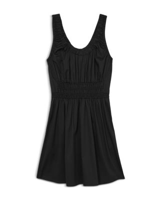 reiss abi ruched dress REISS Abi Ruched Dress