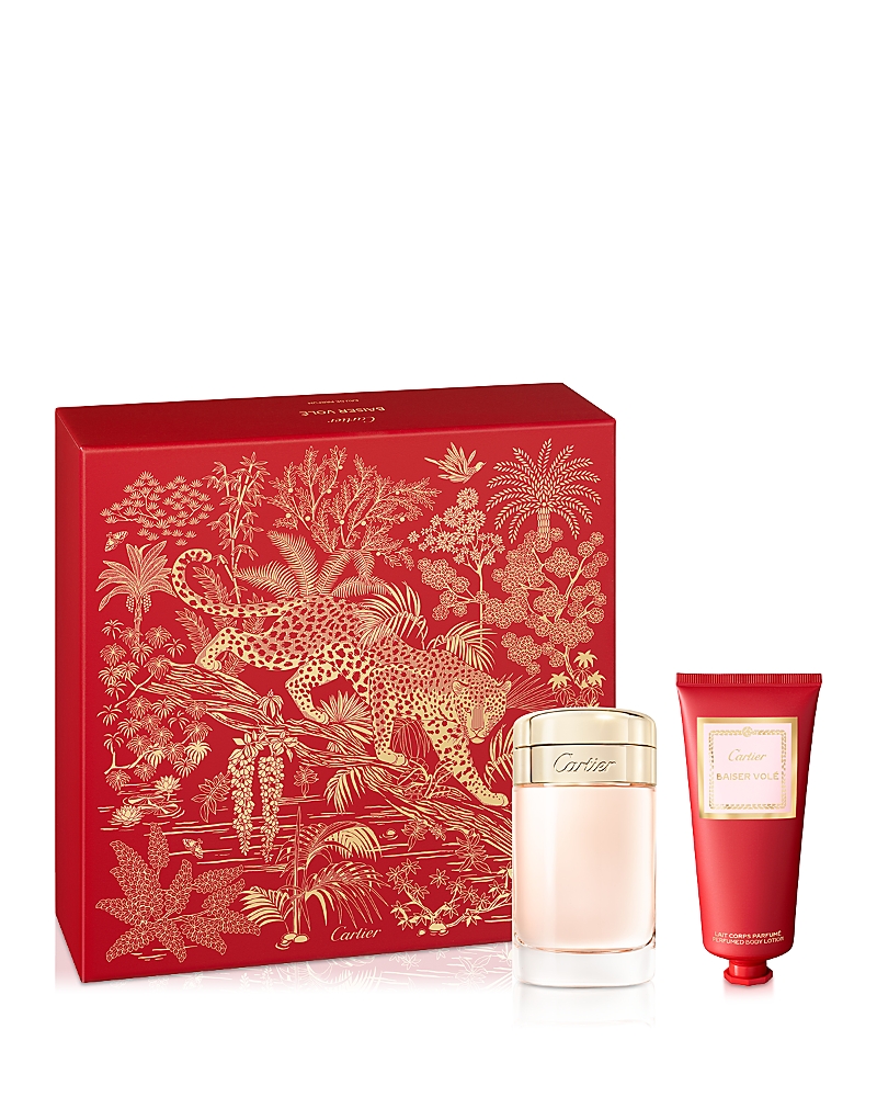 Cartier Baiser Vole Gift Set ($191 value)