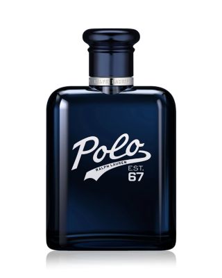 Ralph Lauren - Polo 67 Eau de Toilette 4.2 oz.