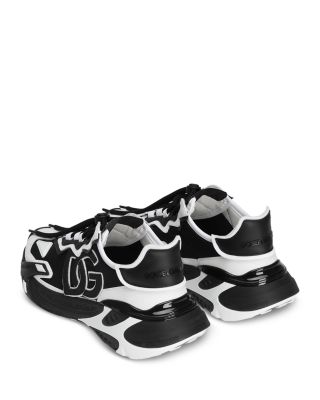 Men&#39;s Lace Up Sneakers