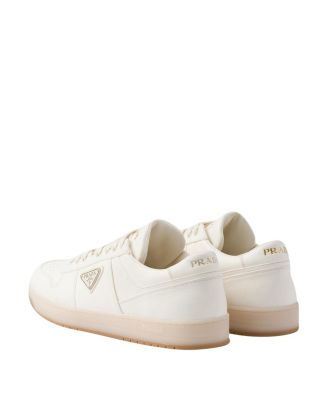 Men's Downtown Nappa Leather Sneakers