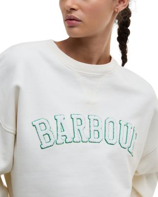 Silverdale Sweatshirt