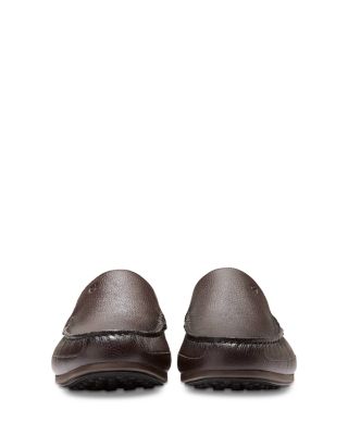 Men's Sullivan Grand Slip On Venetian Drivers - Regular