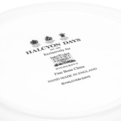 Highgrove Wildflower Dinner Plate