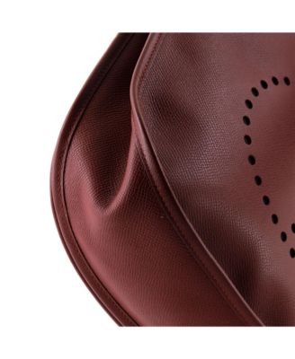 PM Evelyne Bag Gen III Epsom