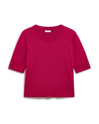 Leanne Knit Top