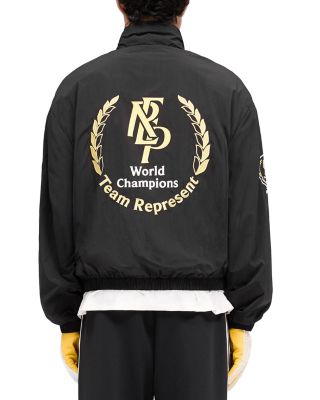 World Championship Track Jacket