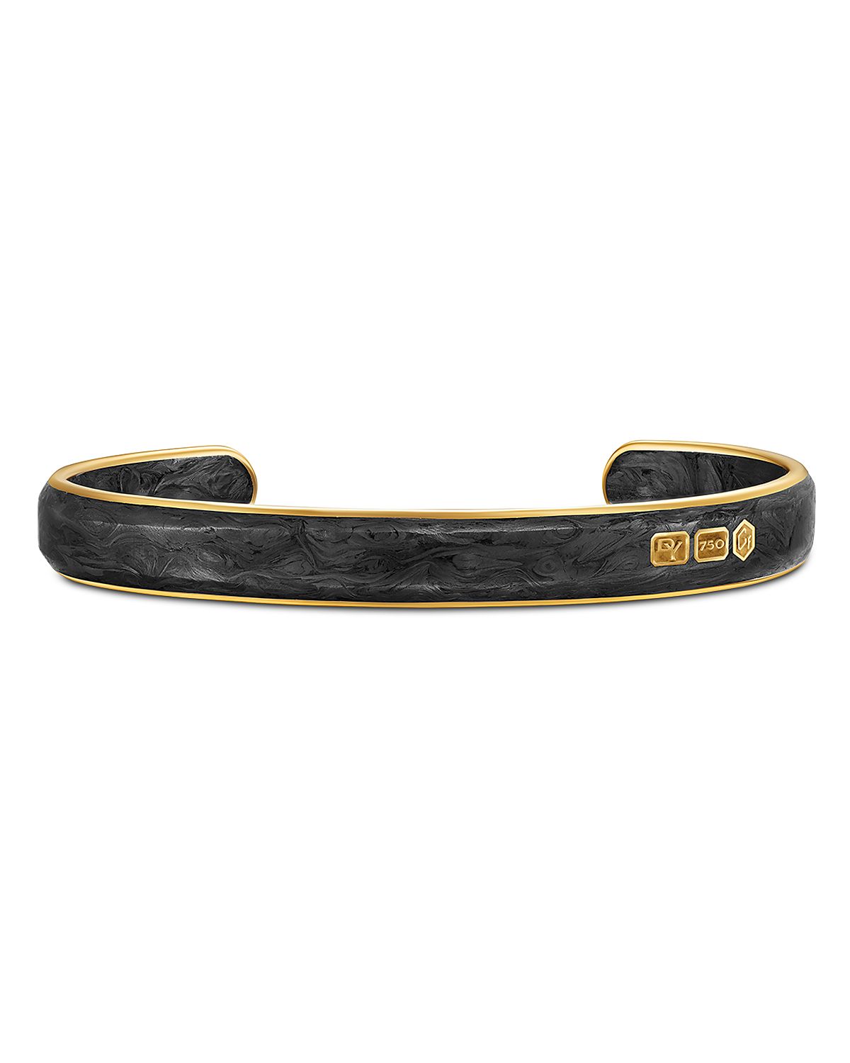 David Yurman Streamline Cuff Bracelet