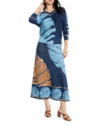 Twilight Front Easy Sweater