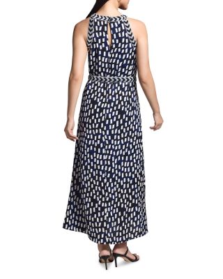 Embellished Starry Sky Becca Dress