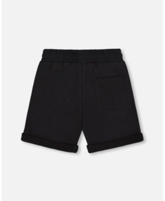 Boys' French Terry Short - Little Kid