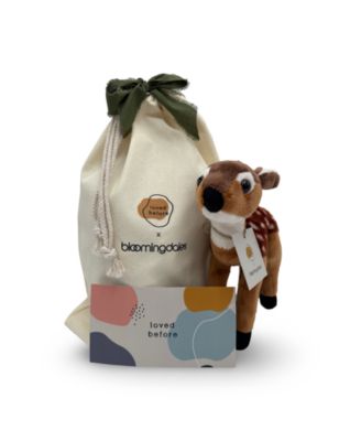 Loved Before - Mimi The Pre-loved Plushie - Age 3+ Years