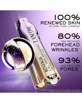 R&eacute;nergie C.R.x. Triple Serum Retinol 1.7 oz.