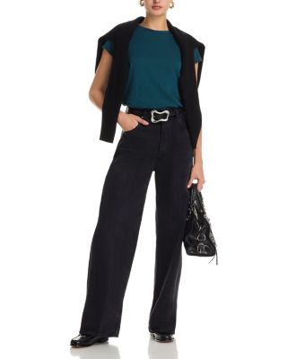 The Slub Short Sleeve Tee