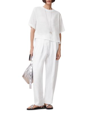 Becca Linen Pants