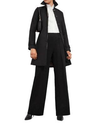 Prim Wide Leg Trousers